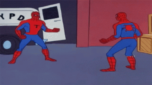 스파이더맨