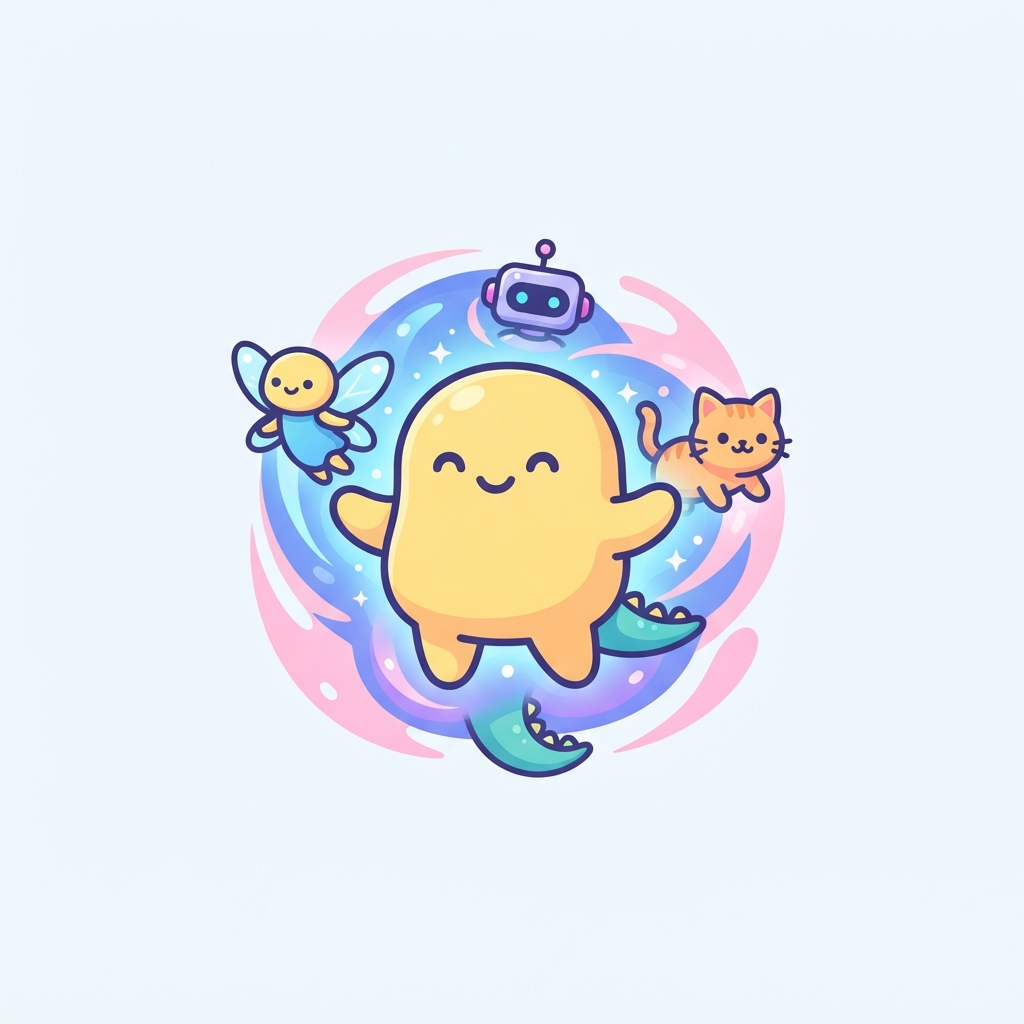 자유로운 변신